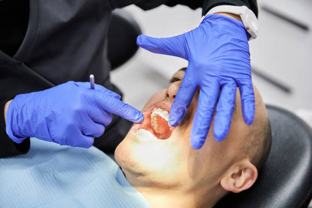Best Emergency Dental Services for Seniors in Elsmere, DE